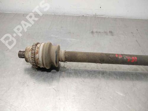 Right front driveshaft SMART CITY-COUPE (450)  | BP10142943M39 