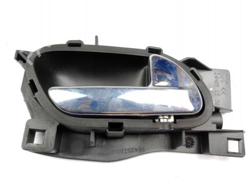 Used Front right interior door handle Front right interior door handle CITROËN C4 I (LC_) 1.6 HDi (90 hp) 17834554 17834554