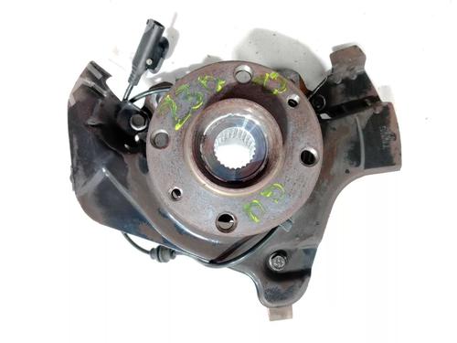 Used Right front steering knuckle Right front steering knuckle CITROËN NEMO Box Body/MPV (AA_) 1.4 HDi (68 hp) 26223709 26223709