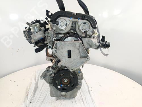 Used Engine Engine OPEL CORSA E (X15) 1.4 (08, 68) (90 hp) 33887971 33887971