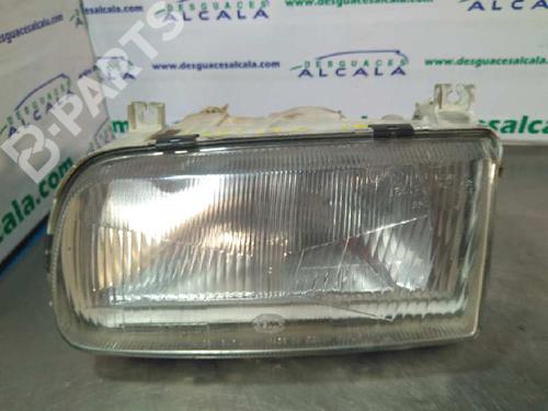 Used Left headlight SKODA FELICIA II (6U1) [1998-2001]  10751493