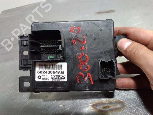 Electronic module JEEP COMPASS (MP, M6, MV, M7) | BP10752592M83 - Image 3