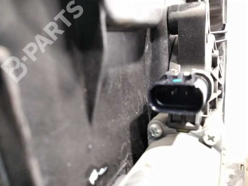 Rear left window mechanism KIA SPORTAGE IV (QL, QLE)  | BP10179921C24 