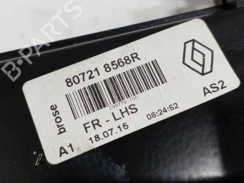 Front left window mechanism RENAULT KADJAR (HA_, HL_) 1.5 dCi 110 (HLA3) | BP24925358C22 - Image 3