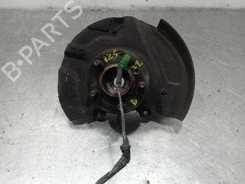 Used Left front steering knuckle Left front steering knuckle 10012723 10012723