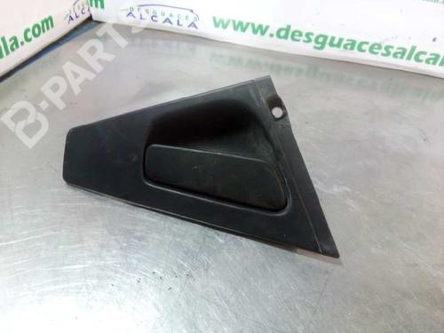Used Rear left exterior door handle RENAULT CLIO IV (BH_) 0.9 TCe 90 (BHNF, BHMA, BHMH, BHJK, BHJR) (90 hp) 9993879