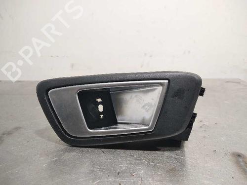 Used Rear left interior door handle Rear left interior door handle FORD ECOSPORT 1.5 EcoBlue TDCi (95 hp) 10142431 10142431