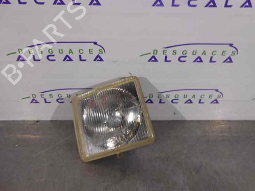 Used Left headlight MERCEDES-BENZ SLK (R170) [1996-2004]  13054761