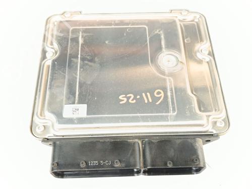 Engine control unit (ECU) OPEL INSIGNIA A (G09) 2.0 CDTI (68) | BP29498747M57 