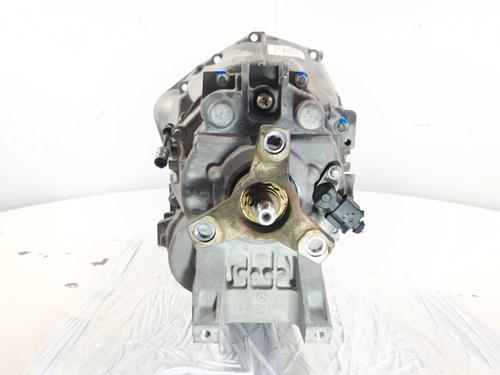 Gearbox MERCEDES-BENZ C-CLASS (W204) C 220 CDI (204.008) | BP34538892M3  - Image 6