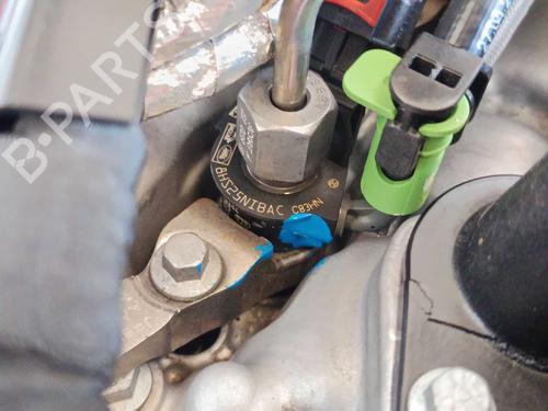 Motor JAGUAR E-PACE (X540) 2.0 D165 | BP30314249M1  - Image 20