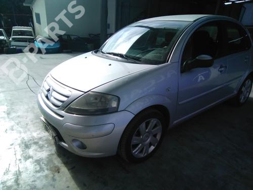 Turbocharger/Supercharger CITROËN C3 I (FC_, FN_)  | BP10861844M71 