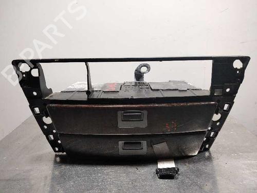 Mittelkonsole Mittelkonsole BMW 7 (E65, E66, E67) [2001-2009] 11684151 11684151