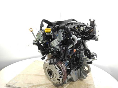Engine JEEP RENEGADE SUV (BU, B1, BV) 1.6 CRD | BP29125671M1 - Image 9