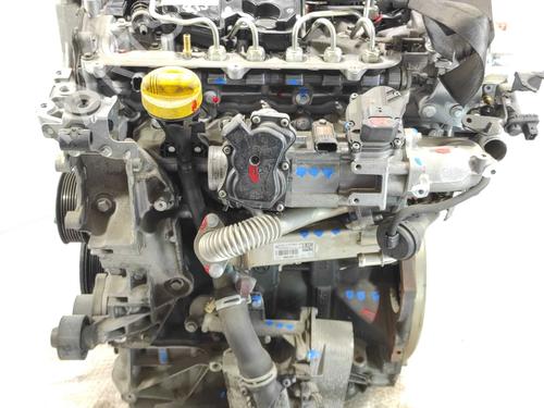 Engine RENAULT LAGUNA III (BT0/1) 2.0 dCi (BT01, BT08, BT09, BT0E, BT0K, BT12, BT1C, BT1D,... | BP27255565M1 - Image 17