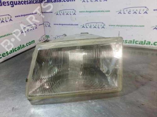 Used Left headlight Left headlight 10930210 10930210