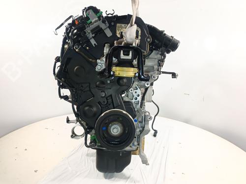 Used Engine Engine CITROËN C-ELYSEE (DD_) 1.6 BlueHDi 100 (99 hp) 33244322 33244322