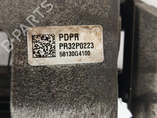 Right front brake caliper KIA XCEED (CD) 1.0 T-GDI | BP31802902M104