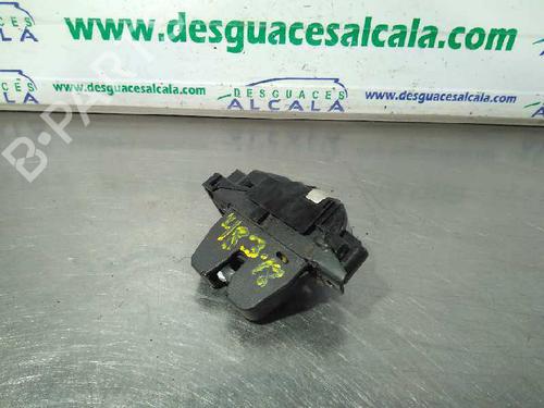 Used Tailgate lock Tailgate lock 9991581 9991581