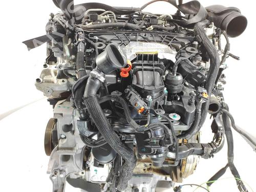 Engine CITROËN DS5 2.0 HDi 165 | BP23527343M1 - Image 18