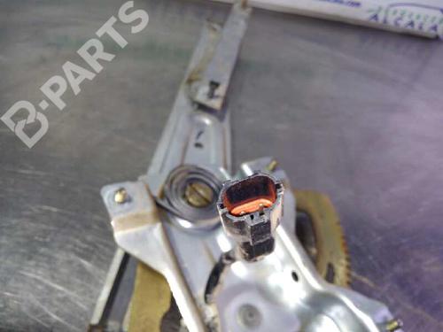 Rear left window mechanism KIA SORENTO I (JC)  | BP9990418C24 
