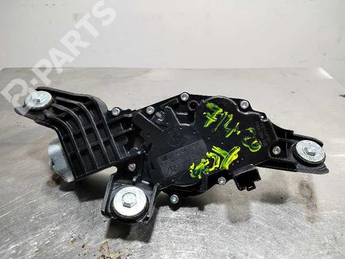 Rear wiper motor KIA SPORTAGE IV (QL, QLE)  | BP10179861M102 