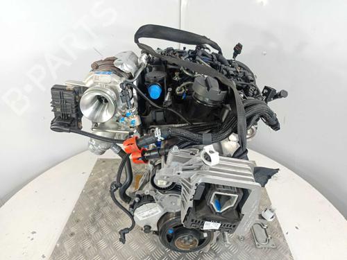 Engine MINI MINI (F56) Cooper D | BP39649477M1 - Image 3