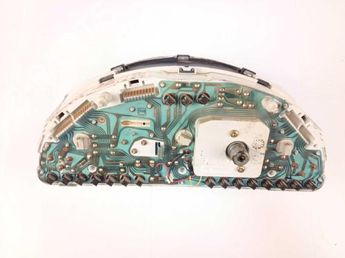 Instrument cluster SUZUKI VITARA (ET) HDI (SE 420HDI) | BP37270874C47 - Image 2