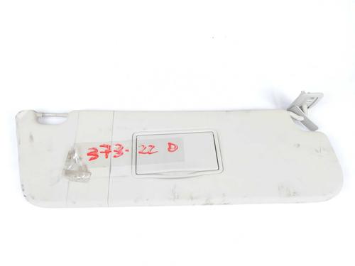 Used Right sun visor Right sun visor FORD TRANSIT CUSTOM V362 Van (FY, FZ) 2.2 TDCi (100 hp) 10050234 10050234