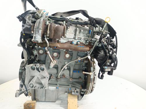 Engine FIAT 500L (351_, 352_) 1.6 D Multijet (199LYD1B) | BP32733134M1  - Image 17