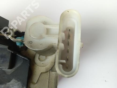 Front right lock FIAT SEICENTO / 600 (187_) 1.1 (187AXB, 187AXB1A, 187AXC1A02) | BP10088765C97 