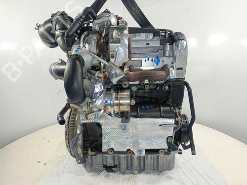 Engine AUDI A3 (8V1, 8VK) 2.0 TDI | BP34634558M1  - Image 5