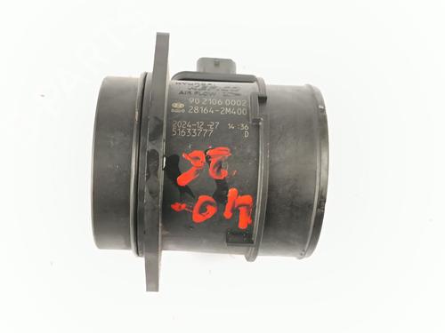 Debimetro HYUNDAI TUCSON (NX4E, NX4A) 1.6 T-GDi (150 hp) 32133566