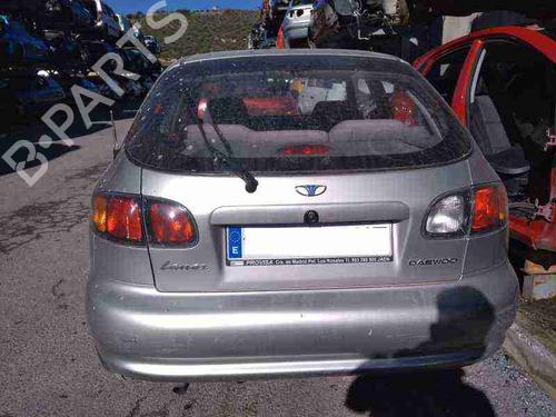 Left headlight DAEWOO LANOS (KLAT) | BP10152102C28 - Image 5