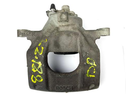Used Right front brake caliper Right front brake caliper CITROËN C1 (PM_, PN_) 1.4 HDi (54 hp) 11563956 11563956
