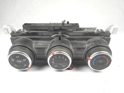 Used Climate control Climate control RENAULT EXPRESS Box Body/MPV [2021-2026] 16767583 16767583