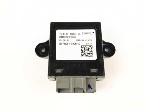 Used Electronic module Electronic module 37231015 37231015