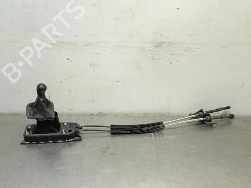 Used Gear lever SEAT IBIZA V (KJ1, KJG) 1.0 TSI (110 hp) 14909092
