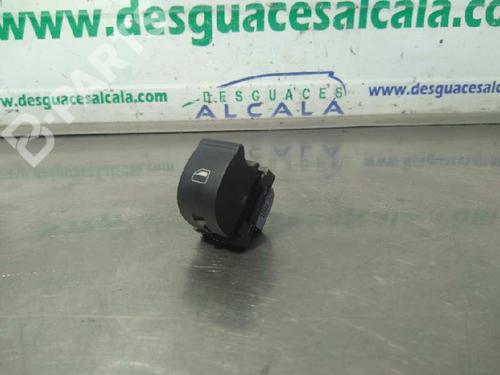 Used Left rear window switch Left rear window switch AUDI A4 B7 (8EC) 2.0 TDI (140 hp) 9991865 9991865