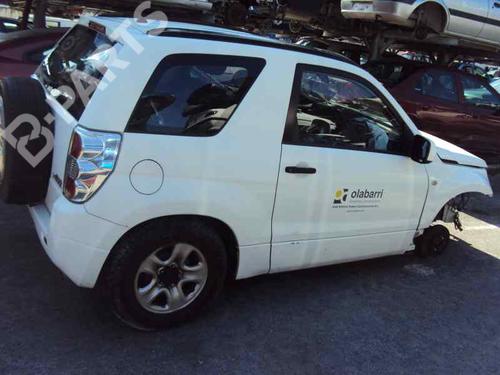 Front right interior door handle SUZUKI GRAND VITARA II (JT, TE, TD) 1.9 DDiS (JB419WD, JB419XD) | BP10029458I14  - Image 5