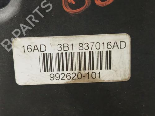 Front right lock VW GOLF IV (1J1) 1.9 TDI | BP30110712C97