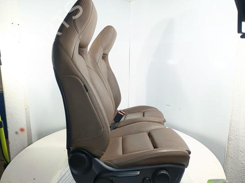 Seats set MERCEDES-BENZ A-CLASS (W176) A 220 d (176.003) | BP36051292C78 - Image 8