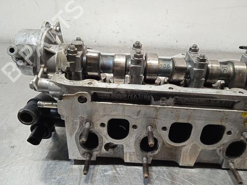 Cylinder head SEAT LEON (1M1)  | BP18335904M5 
