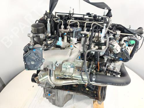 Engine SSANGYONG REXTON W / REXTON 2.0 Xdi | BP32220580M1