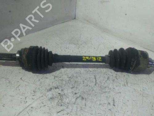 Left front driveshaft DAEWOO MATIZ (M100, M150) | BP9986500M38 - Image 4