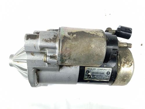 Starter JEEP GRAND CHEROKEE II (WJ, WG) 4.0 | BP11206823M8 