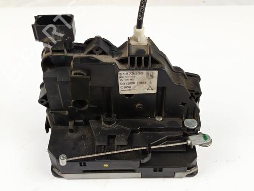 Used Rear right lock FIAT PUNTO EVO (199_) 1.4 16V (105 hp) 29537959