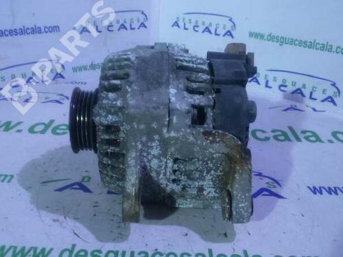 Alternator NISSAN MICRA III (K12)  | BP9988693M7 