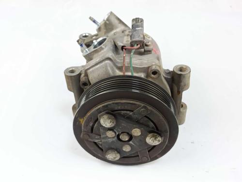 AC compressor CITROËN C3 III (SX) 1.2 PURETECH 82 | BP34383434M34 - Image 2