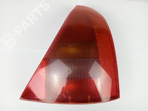 Used Right taillight Right taillight RENAULT CLIO II (BB_, CB_) [1998-2016] 11197801 11197801